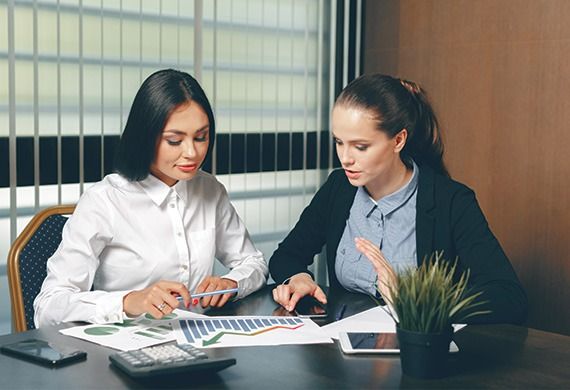 Unibank, GGSF Launch $15M Women Entrepreneurs Fund